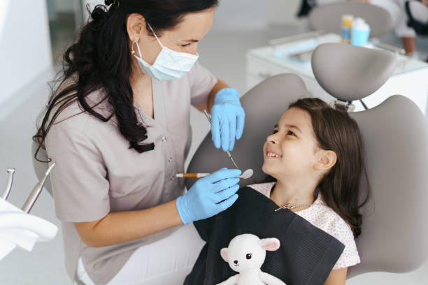 Best Emergency Dentist for Lost Fillings or Crowns in Monroe, GA