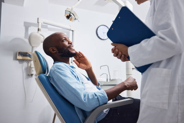 Best Emergency Dentist for Special Needs Patients in Monroe, GA