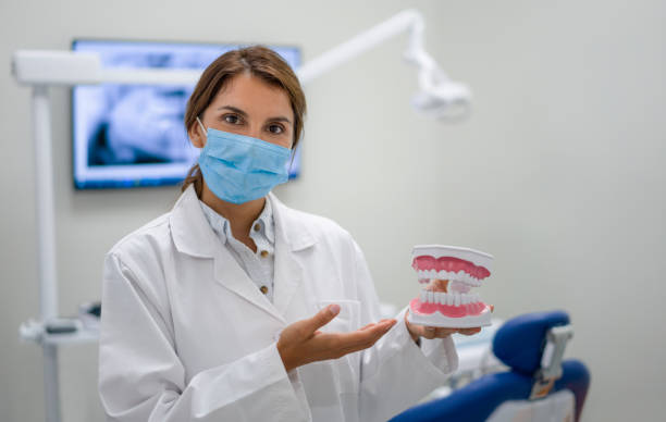 Best Pediatric Emergency Dentist in Monroe, GA
