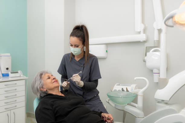 Best Mobile Emergency Dentist in Monroe, GA