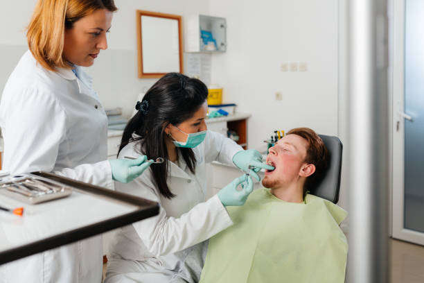 Best Broken or Cracked Tooth Emergency Dentist in Monroe, GA