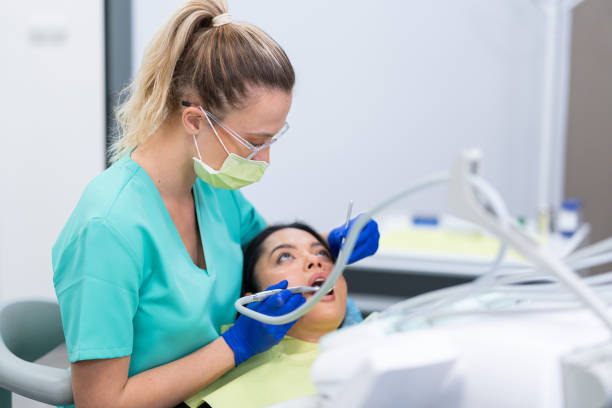 Best Emergency Dental Services for Seniors in Monroe, GA